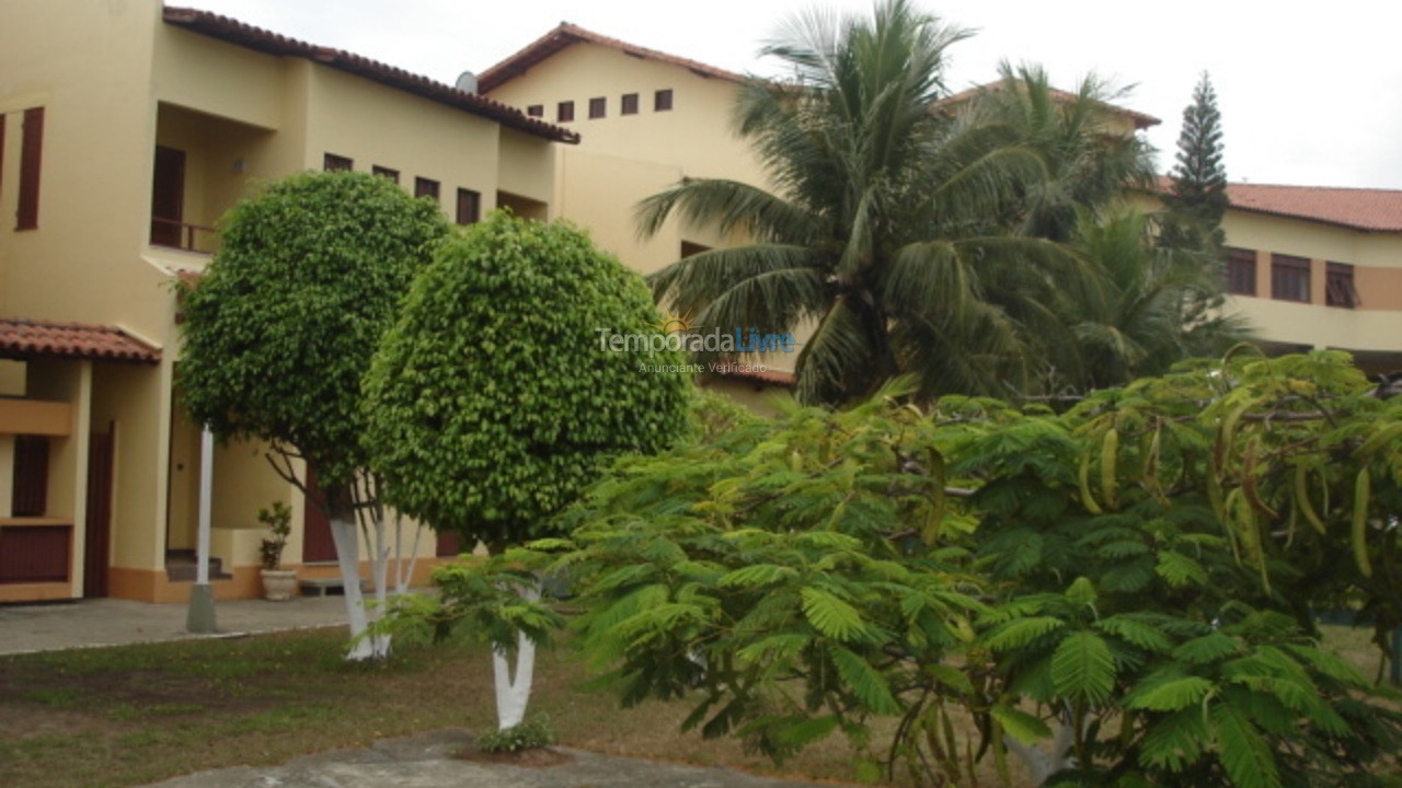 Casa para alquiler de vacaciones em Cabo Frio (Praia do Forte)