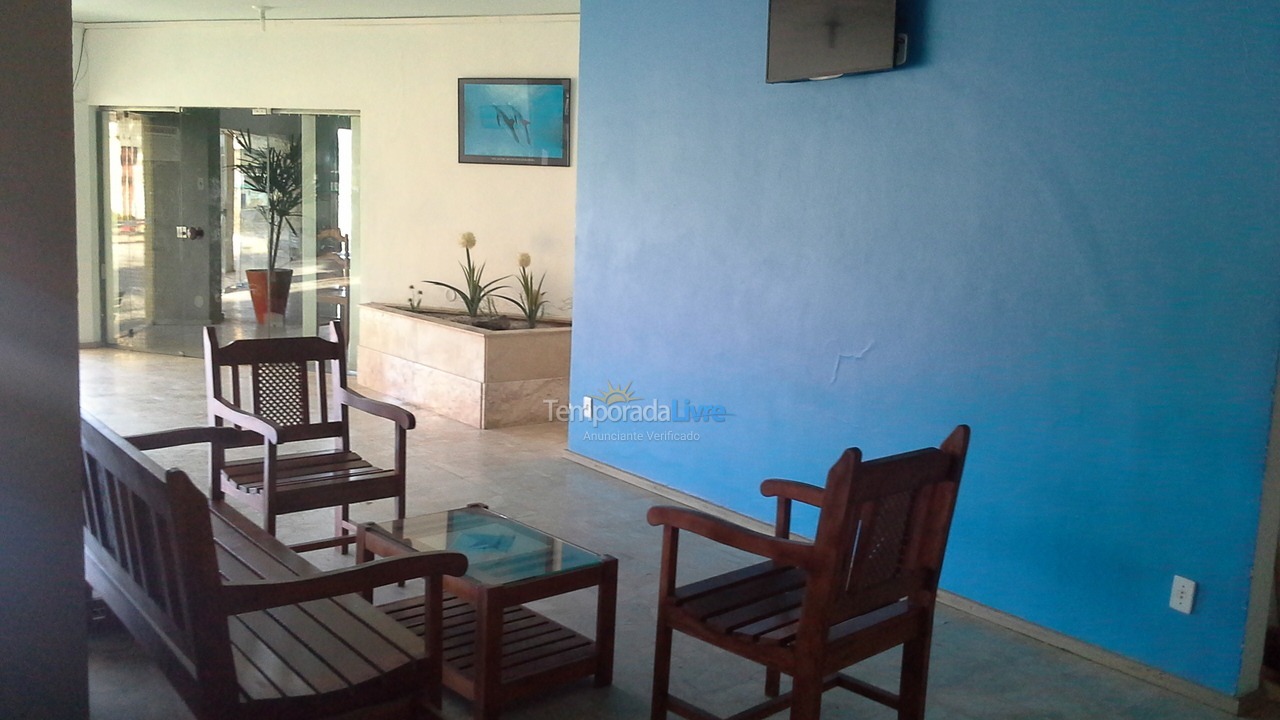 Casa para alquiler de vacaciones em Cabo Frio (Praia do Forte)