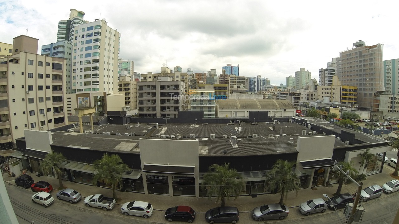 Apartamento para alquiler de vacaciones em Itapema (Meia Praia)