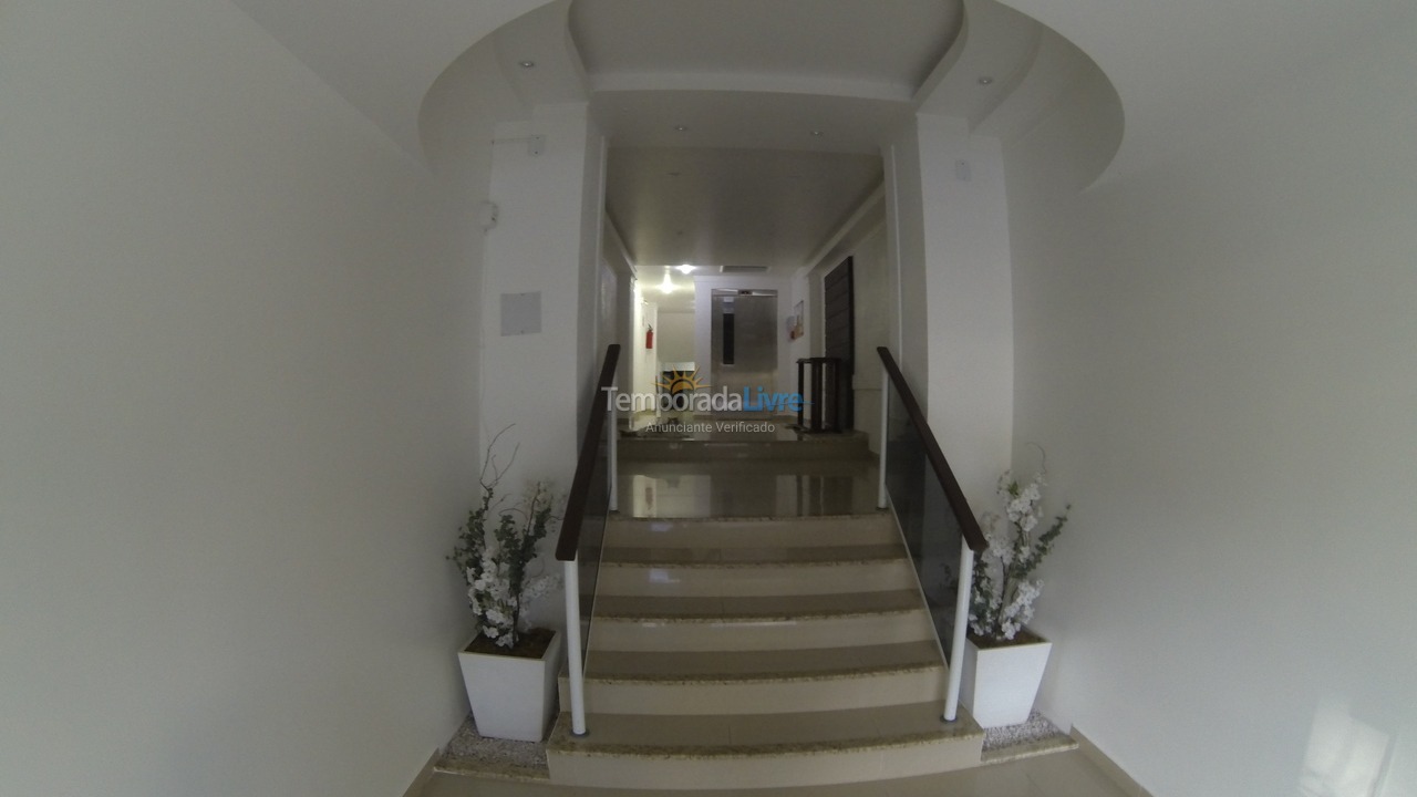 Apartamento para alquiler de vacaciones em Itapema (Meia Praia)