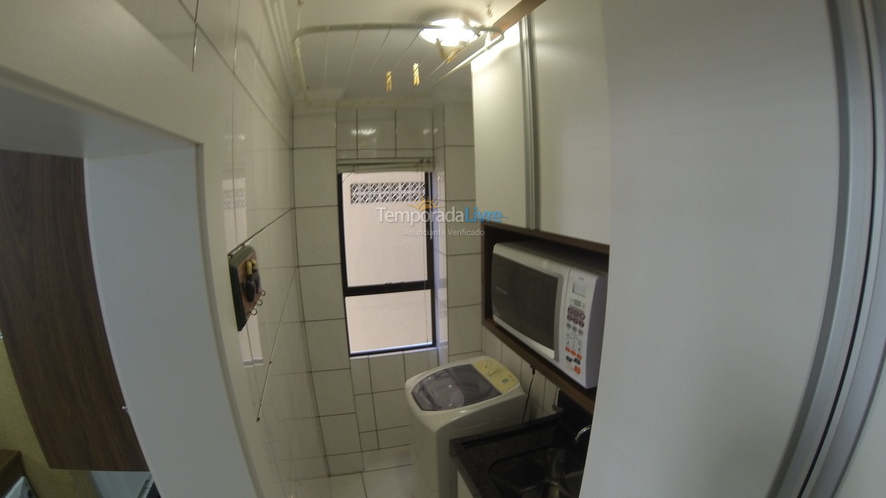 Apartamento para alquiler de vacaciones em Itapema (Meia Praia)