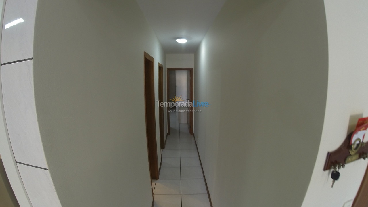 Apartamento para alquiler de vacaciones em Itapema (Meia Praia)