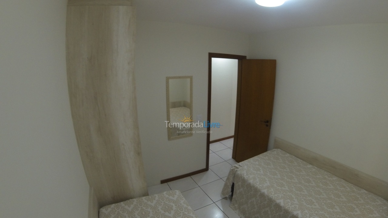 Apartamento para alquiler de vacaciones em Itapema (Meia Praia)