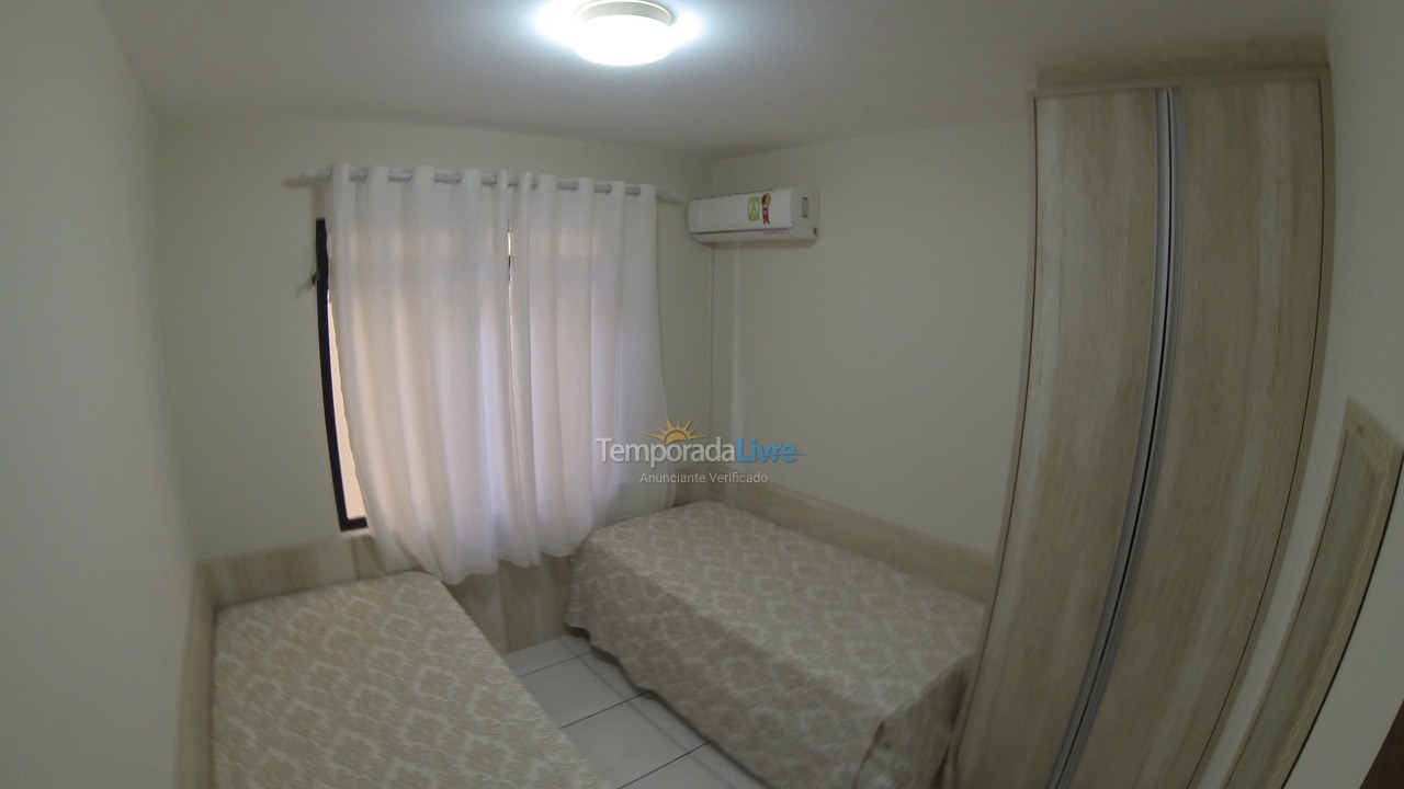 Apartamento para alquiler de vacaciones em Itapema (Meia Praia)