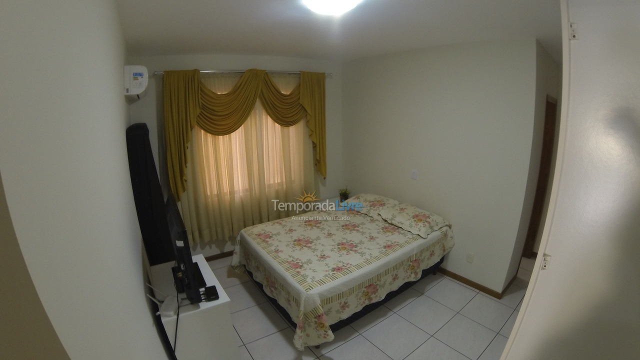 Apartamento para alquiler de vacaciones em Itapema (Meia Praia)