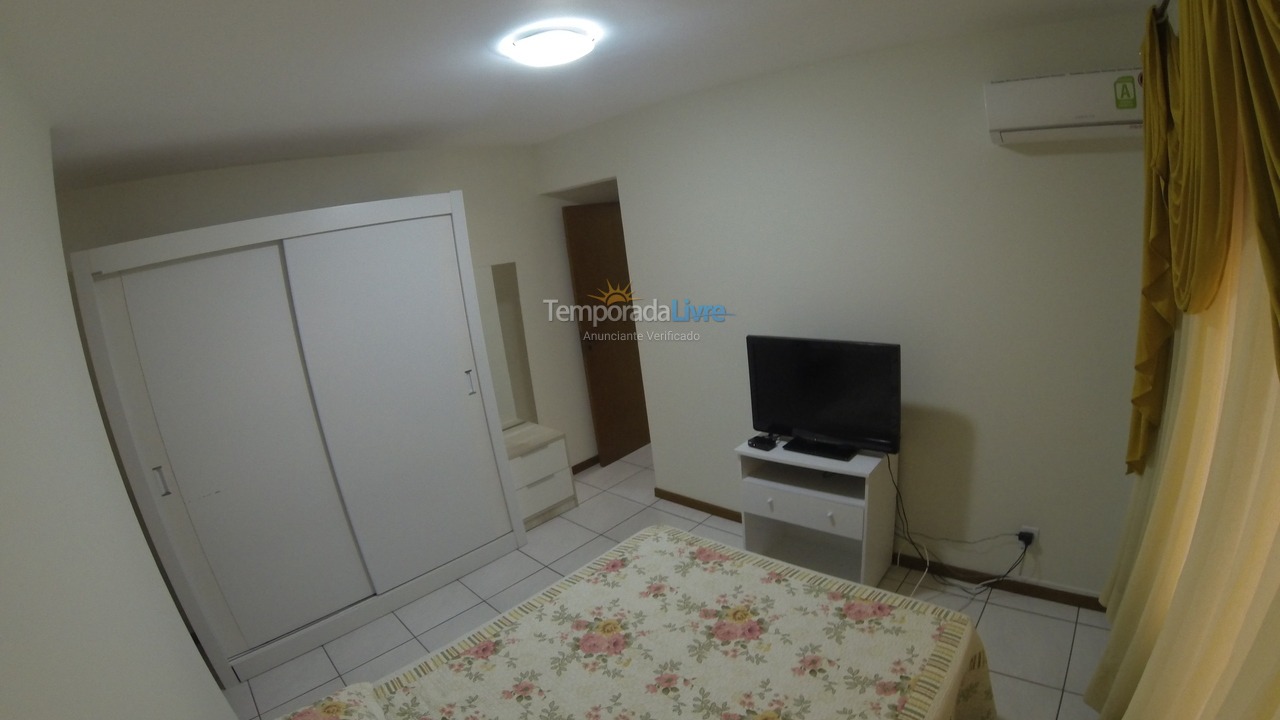 Apartamento para alquiler de vacaciones em Itapema (Meia Praia)