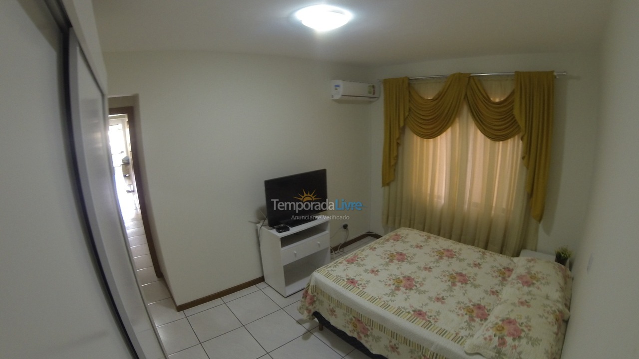 Apartamento para alquiler de vacaciones em Itapema (Meia Praia)