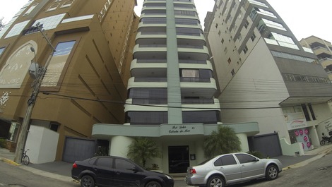 Apartamento para alquilar en Itapema - Meia Praia