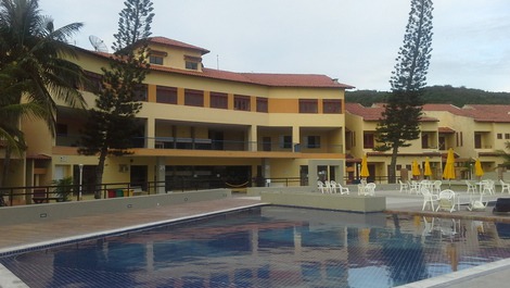 Piscina Infantil