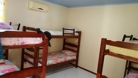 Temporada de casa en Porto Seguro Bahía