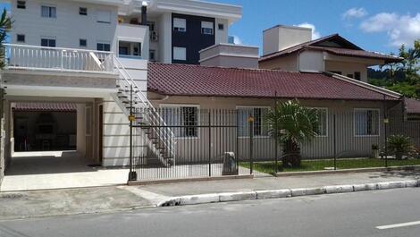Casa para alugar em Florianopolis - Canasvieiras