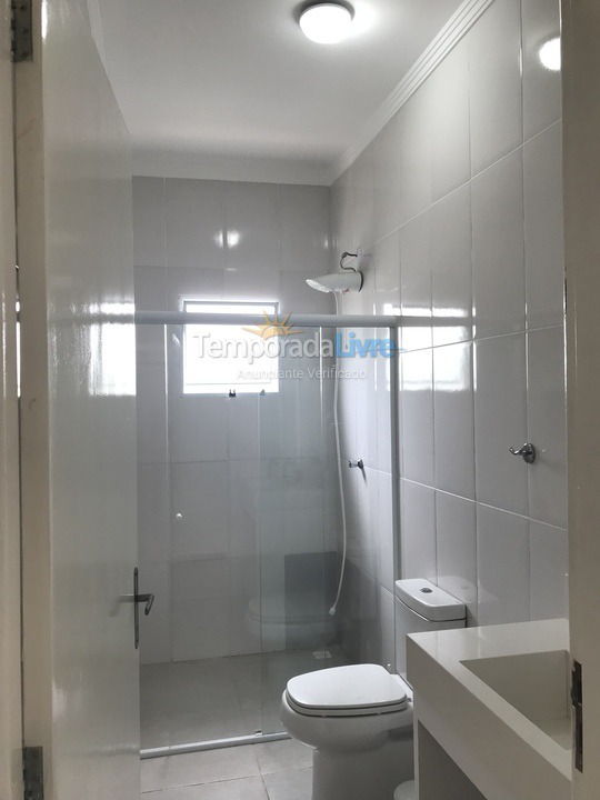 House for vacation rental in Ubatuba (Maranduba)