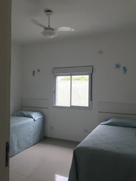 Beach house for season and holidays Maranduba-Ubatuba zap 18175655093