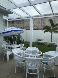 Beach house for season and holidays Maranduba-Ubatuba zap 18175655093