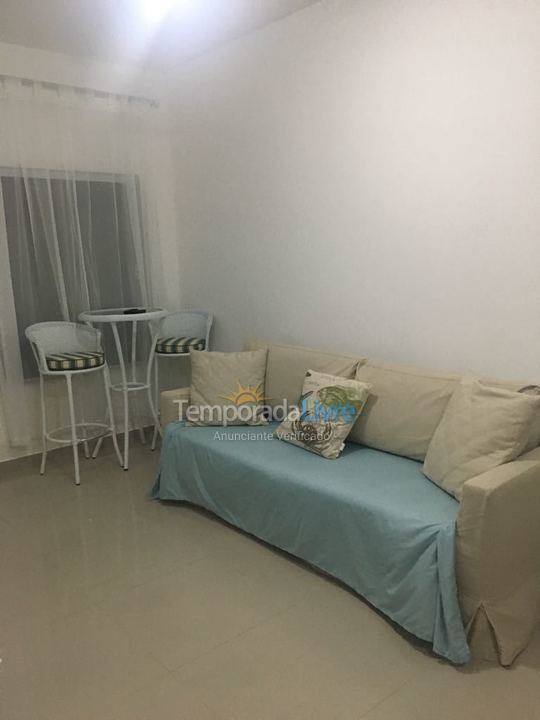 House for vacation rental in Ubatuba (Maranduba)