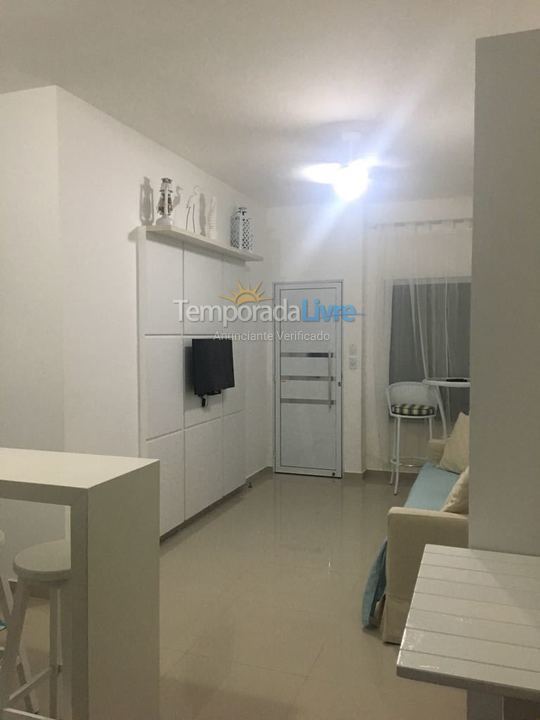 House for vacation rental in Ubatuba (Maranduba)