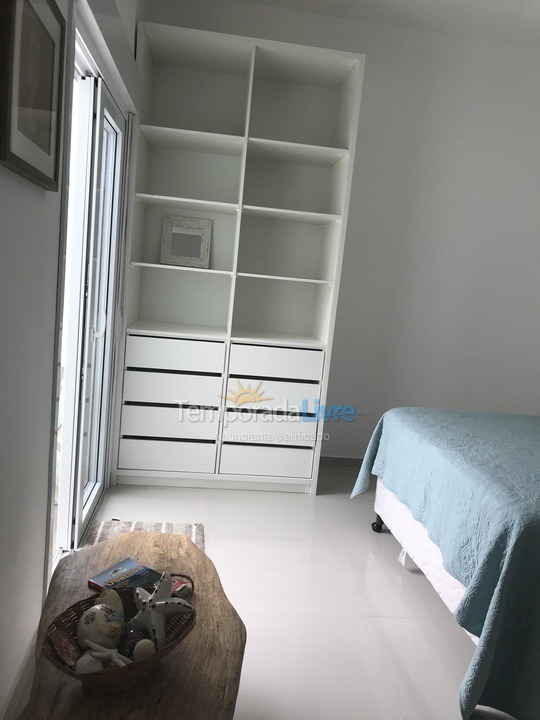 House for vacation rental in Ubatuba (Maranduba)