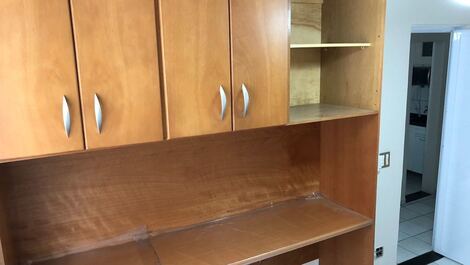 Apartamento Pitangueiras Guarujá