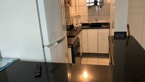 Apartamento Pitangueiras Guarujá