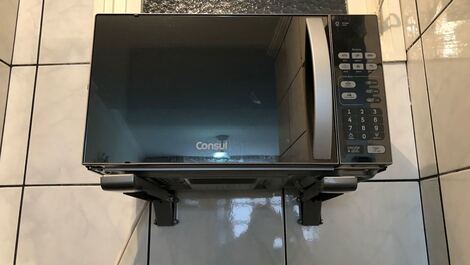 Apartamento Pitangueiras Guarujá