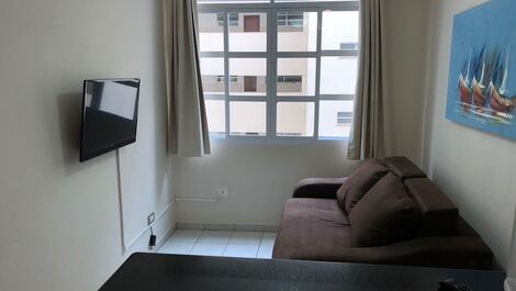 Apartamento Pitangueiras Guarujá