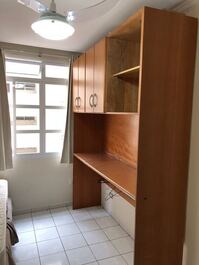 Apartamento Pitangueiras Guarujá