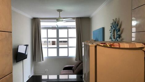 Apartamento Pitangueiras Guarujá