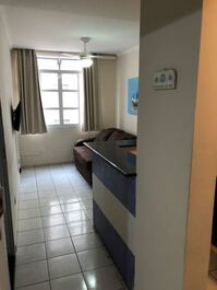 Apartamento Pitangueiras Guarujá