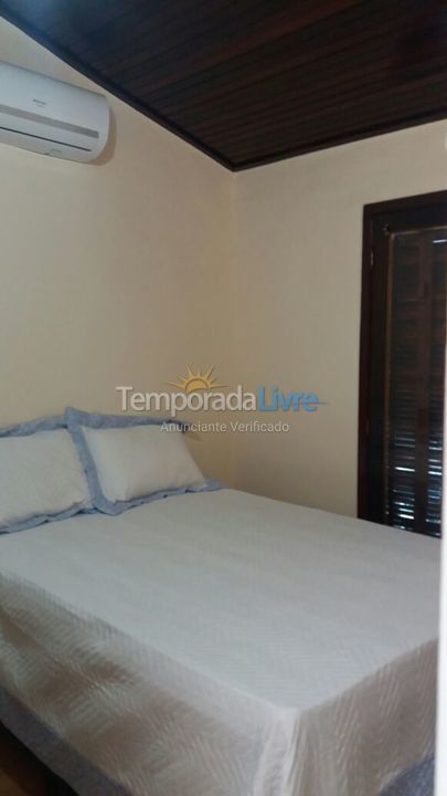 Casa para alquiler de vacaciones em Arraial do Cabo (Praia Grande)