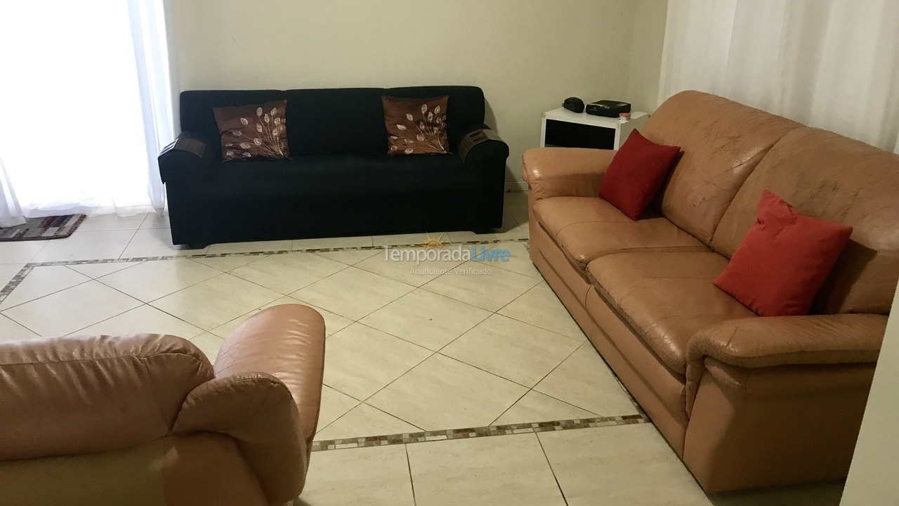 Casa para aluguel de temporada em Balneário Camboriú (Praia Central)