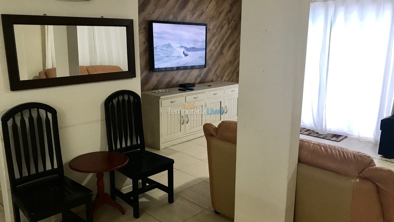 Casa para aluguel de temporada em Balneário Camboriú (Praia Central)