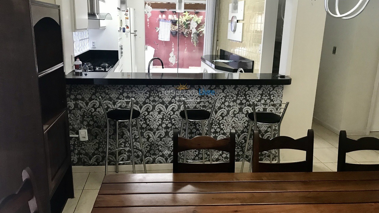 Casa para aluguel de temporada em Balneário Camboriú (Praia Central)