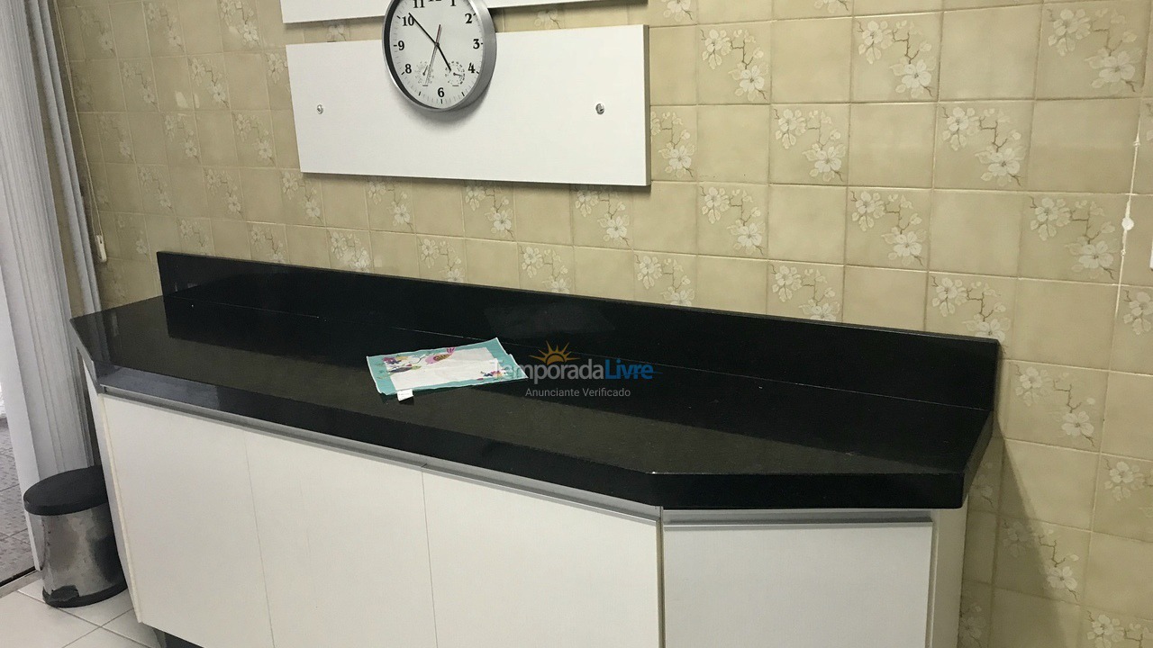 Casa para aluguel de temporada em Balneário Camboriú (Praia Central)