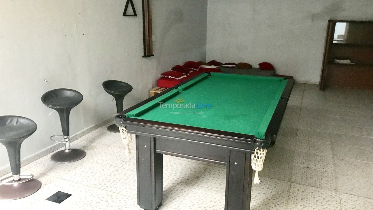 Casa para aluguel de temporada em Balneário Camboriú (Praia Central)