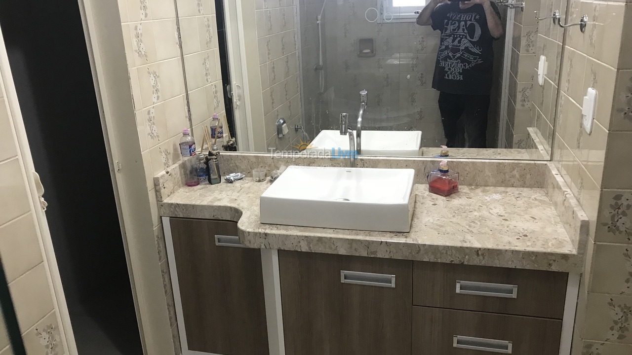 Casa para aluguel de temporada em Balneário Camboriú (Praia Central)