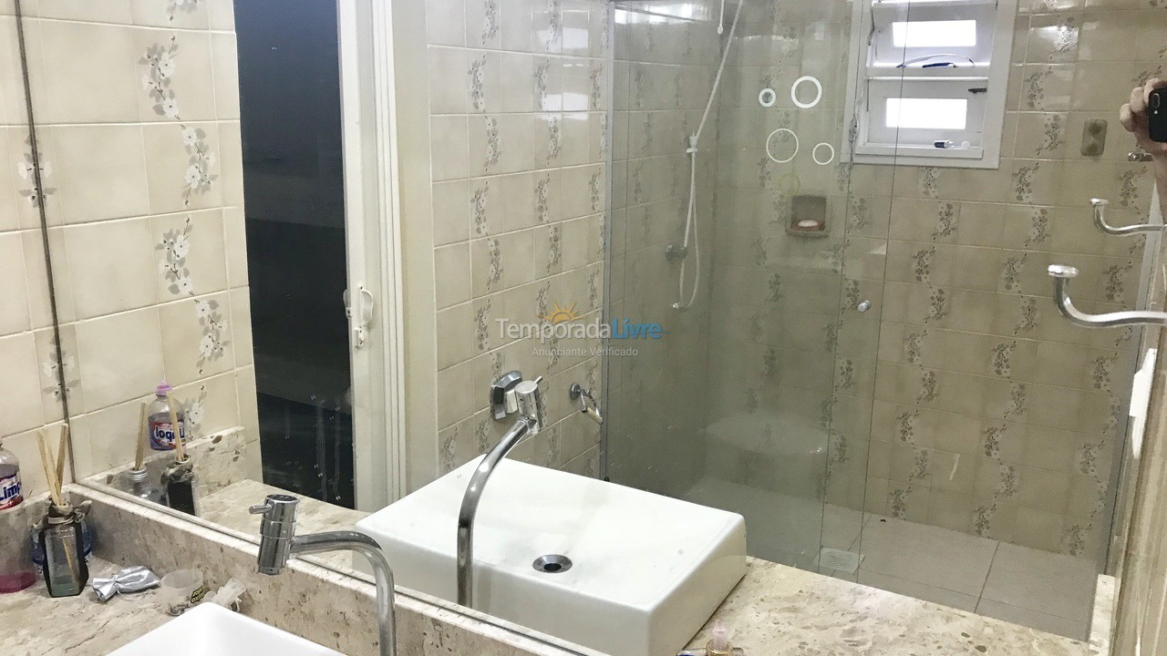 Casa para aluguel de temporada em Balneário Camboriú (Praia Central)