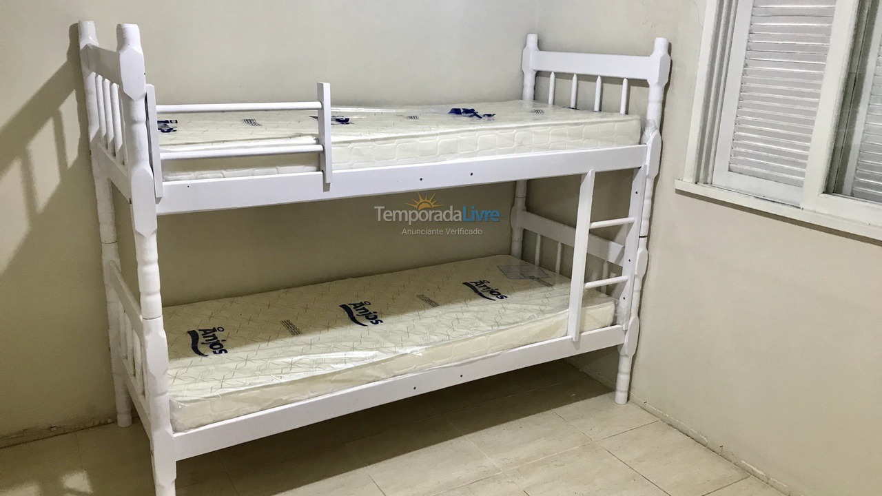 Casa para aluguel de temporada em Balneário Camboriú (Praia Central)