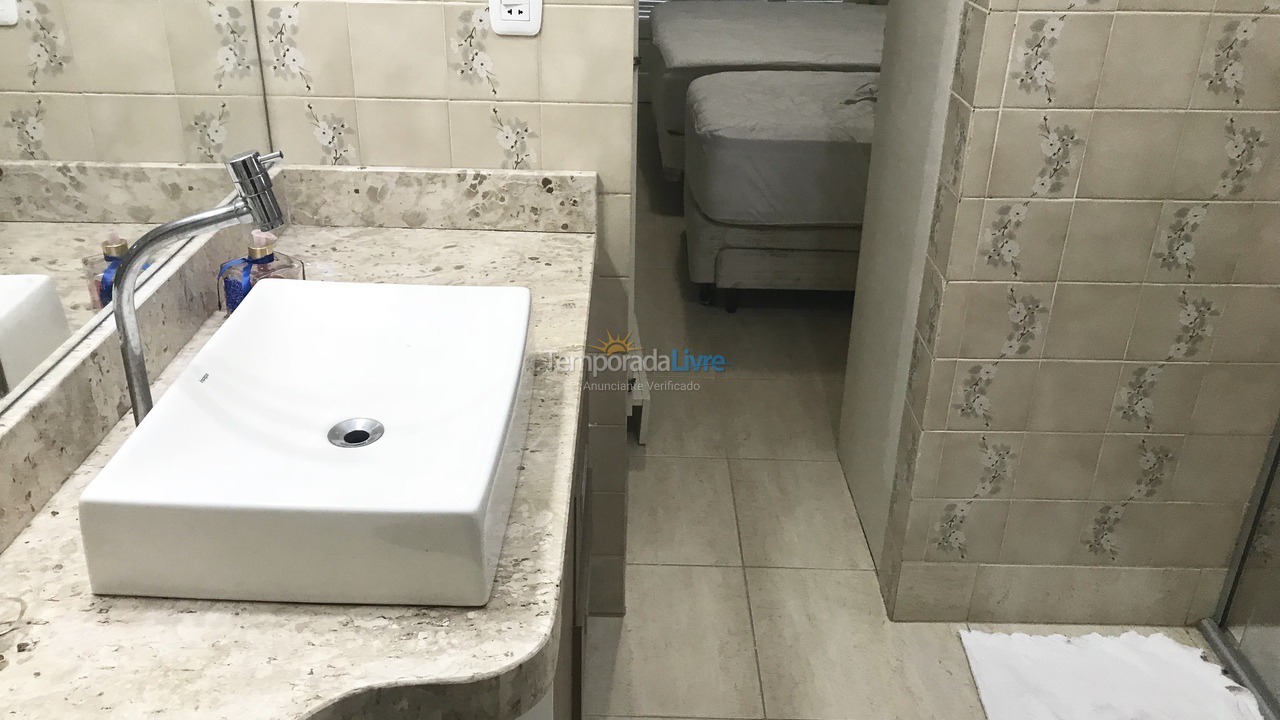 Casa para aluguel de temporada em Balneário Camboriú (Praia Central)