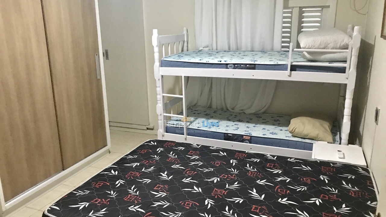 Casa para aluguel de temporada em Balneário Camboriú (Praia Central)