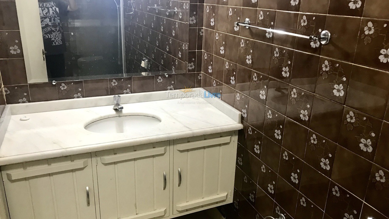 Casa para aluguel de temporada em Balneário Camboriú (Praia Central)