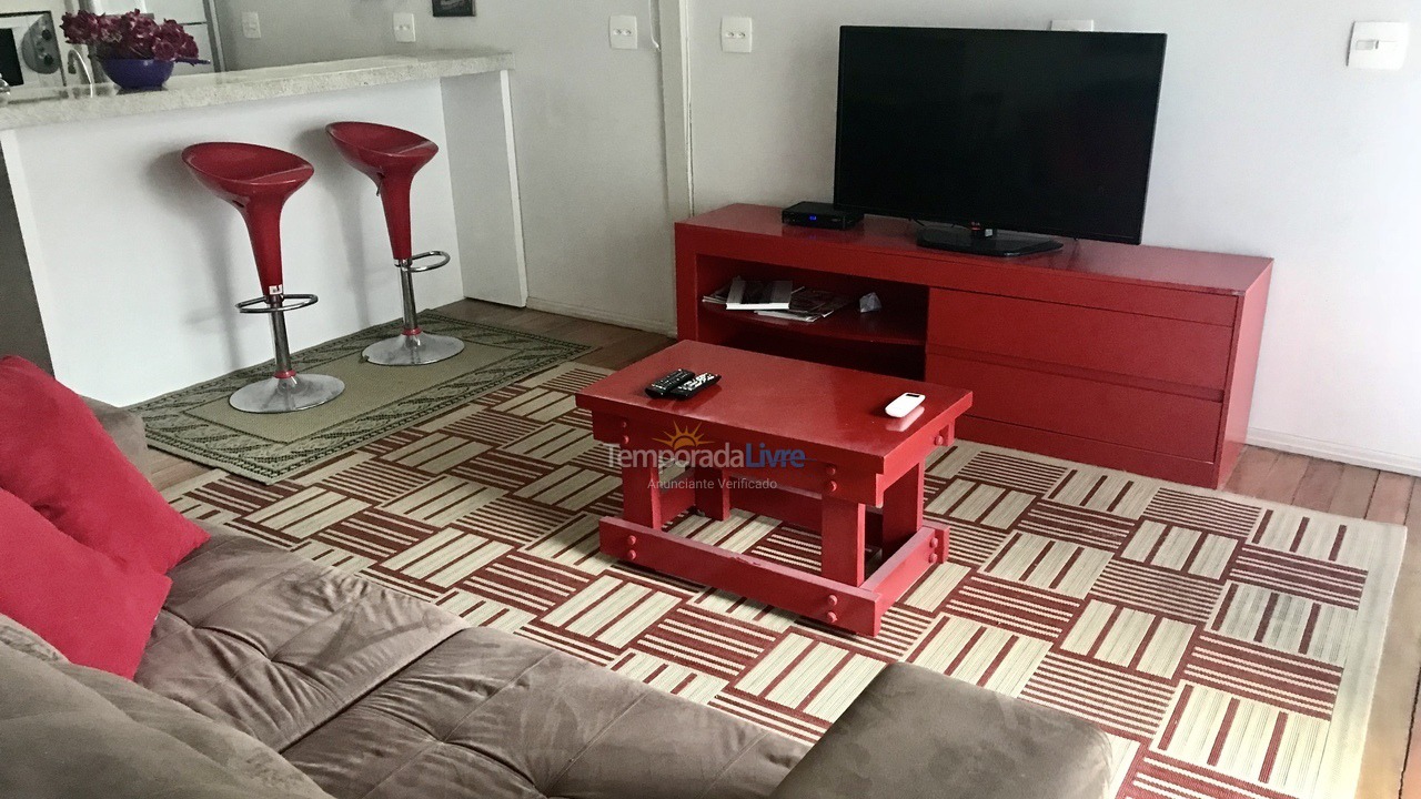 Casa para aluguel de temporada em Balneário Camboriú (Praia Central)