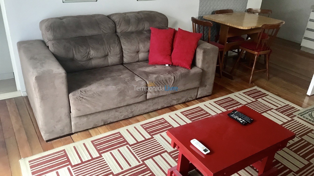 Casa para aluguel de temporada em Balneário Camboriú (Praia Central)