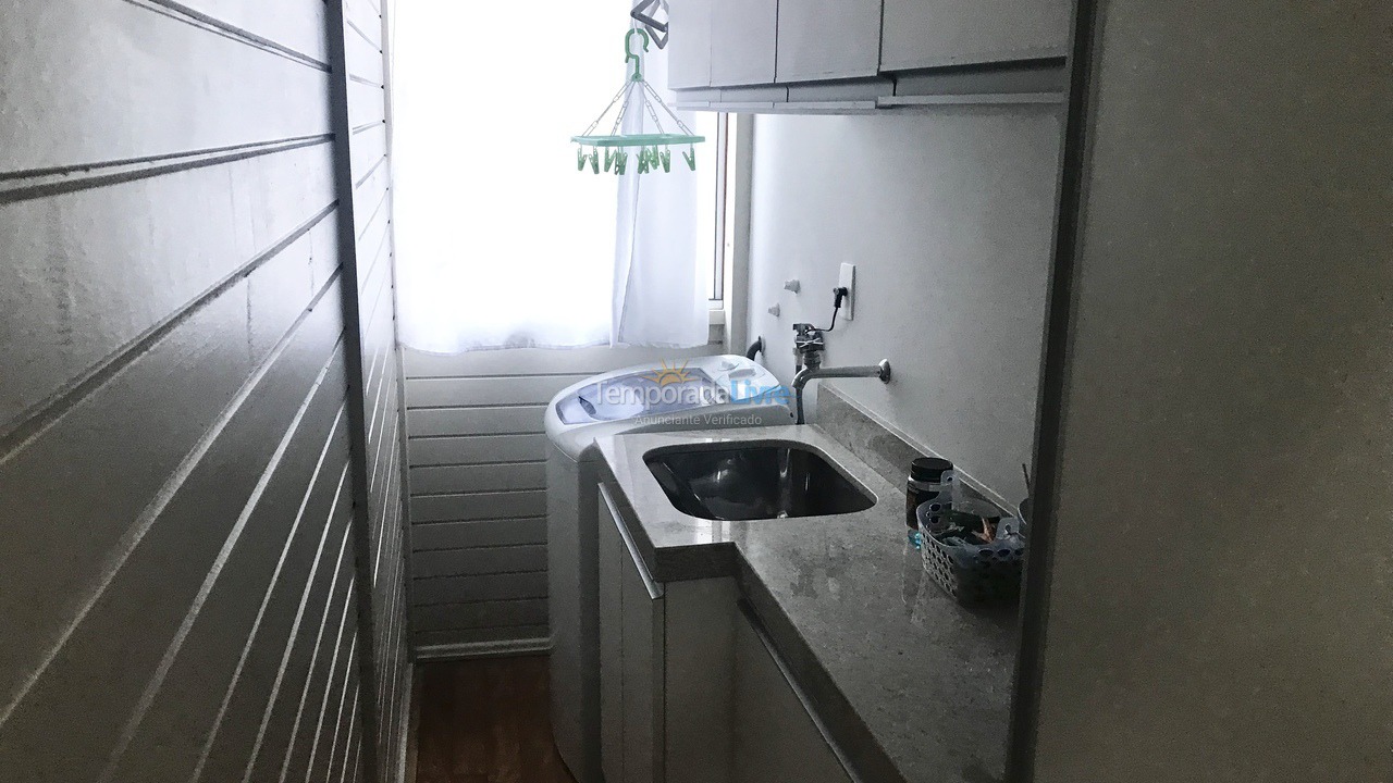 Casa para aluguel de temporada em Balneário Camboriú (Praia Central)