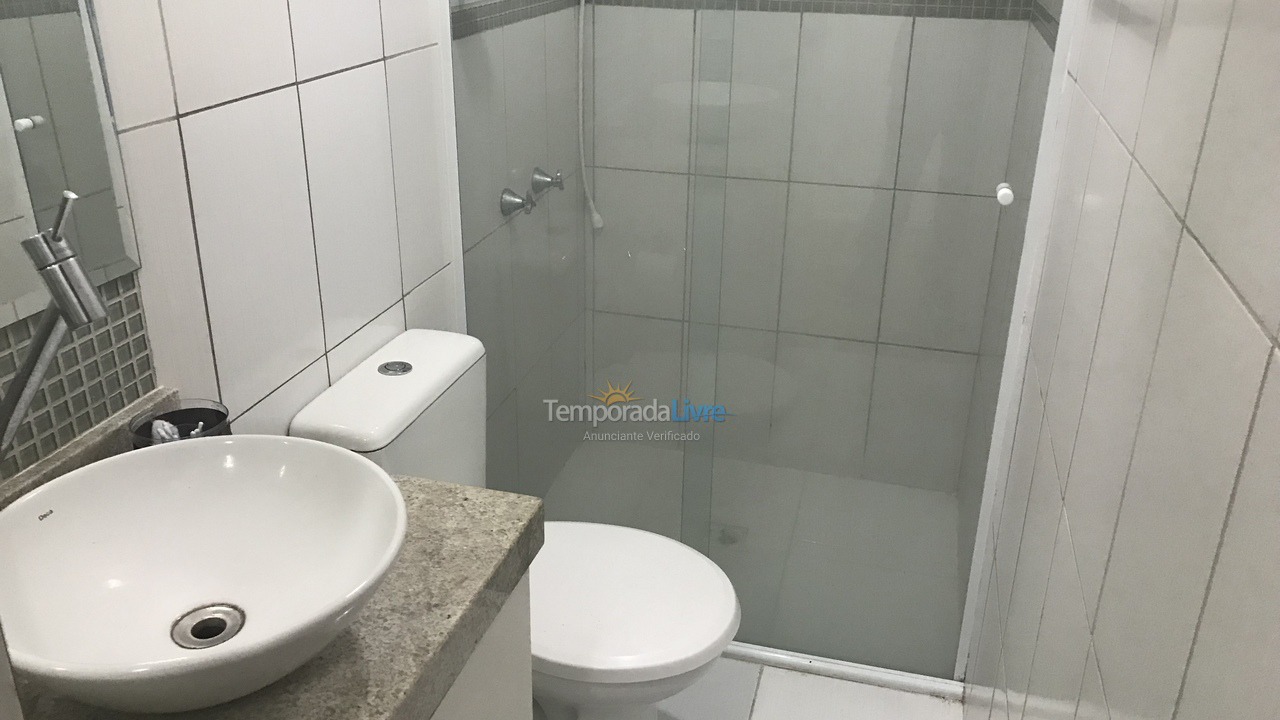 Casa para aluguel de temporada em Balneário Camboriú (Praia Central)