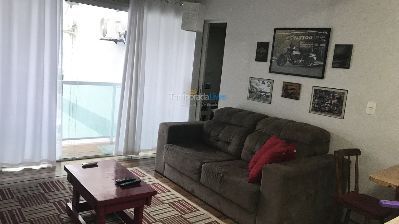 Casa para aluguel de temporada em Balneário Camboriú (Praia Central)
