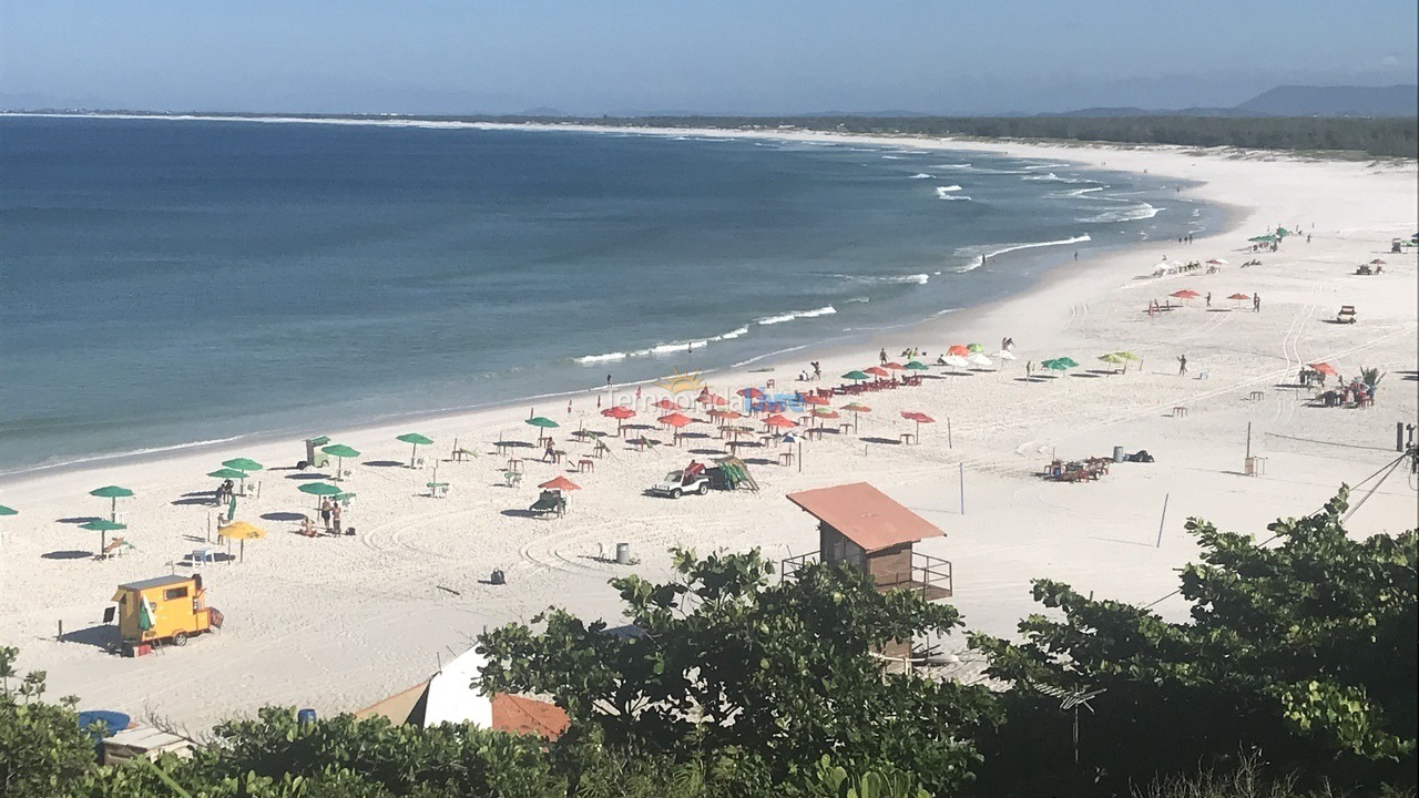 Casa para alquiler de vacaciones em Arraial do Cabo (Praia Grande)