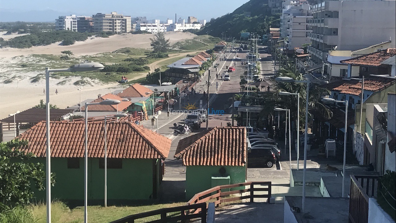Casa para alquiler de vacaciones em Arraial do Cabo (Praia Grande)