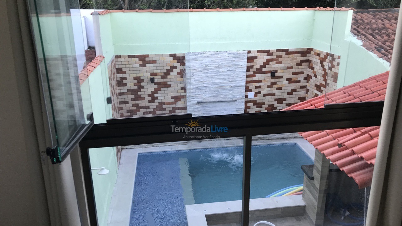 Casa para alquiler de vacaciones em Arraial do Cabo (Praia Grande)