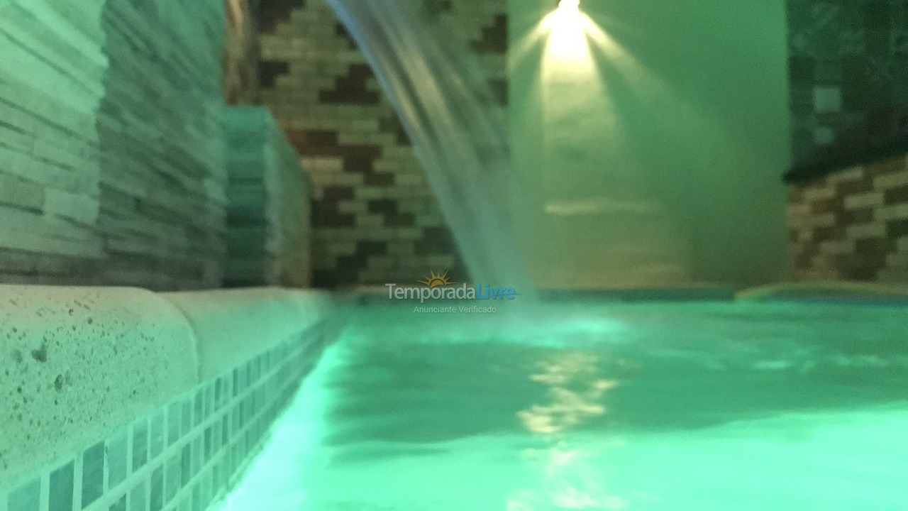 Casa para alquiler de vacaciones em Arraial do Cabo (Praia Grande)