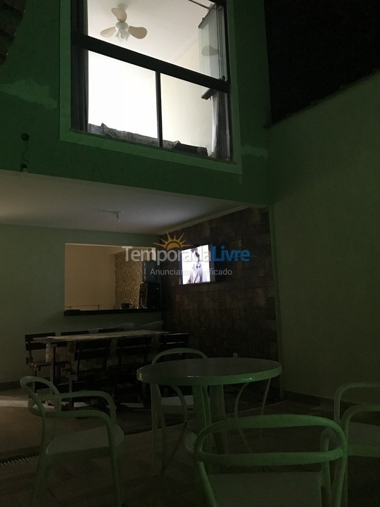 Casa para alquiler de vacaciones em Arraial do Cabo (Praia Grande)